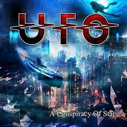 UFO : A Conspiracy of Stars